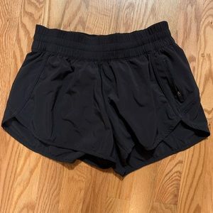 Lululemon women’s shorts